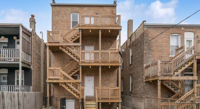 Photo of 6122 S Champlain Ave, Chicago, IL 60637