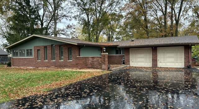 Photo of 18333 Harper St, Lansing, IL 60438