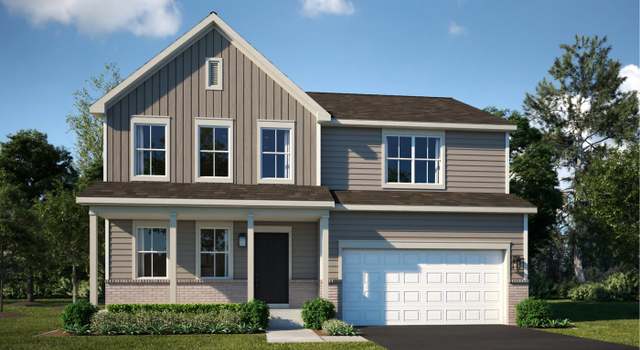 Photo of 362 Danforth Dr, Oswego, IL 60543