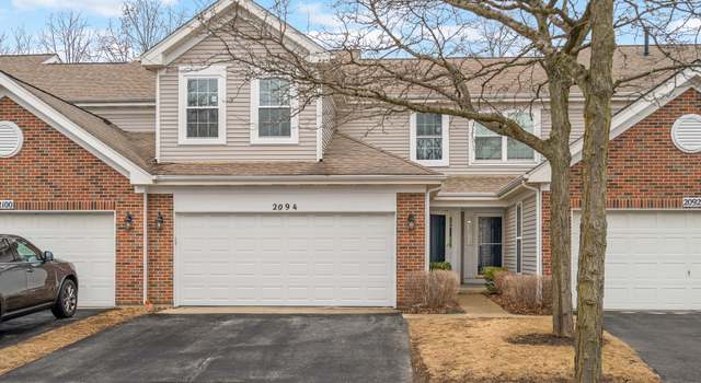 Photo of 2094 Peach Tree Ln, Algonquin, IL 60102