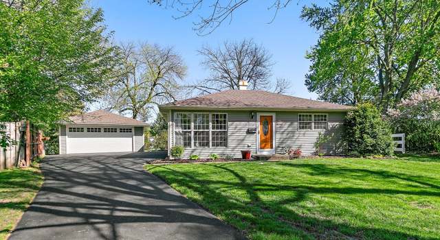 Photo of 3101 Saint James St, Rolling Meadows, IL 60008