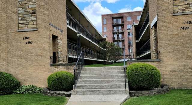 Photo of 1509 Brown St Unit 11E, Des Plaines, IL 60016