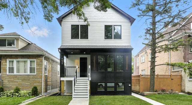 Photo of 4630 N Kasson Ave, Chicago, IL 60630