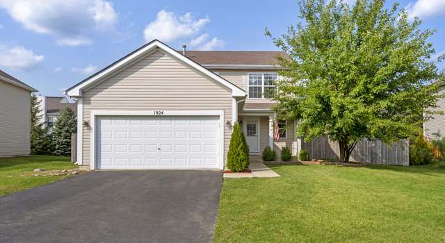Photo of 1924 W Brimstone Rd, Romeoville, IL 60446