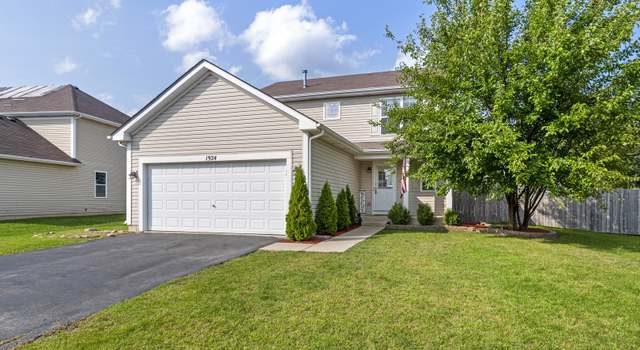 Photo of 1924 W Brimstone Rd, Romeoville, IL 60446