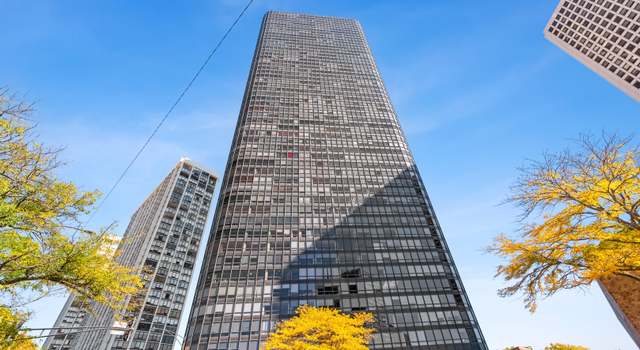 Photo of 5415 N Sheridan Rd #3705, Chicago, IL 60640