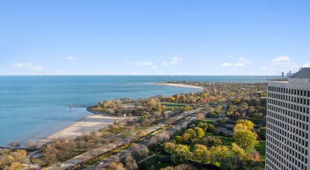 Photo of 5415 N Sheridan Rd #3705, Chicago, IL 60640
