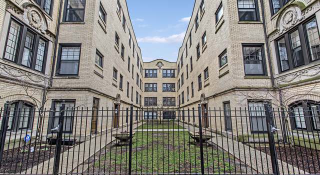 Photo of 5625 N Wayne Ave Unit A2, Chicago, IL 60660