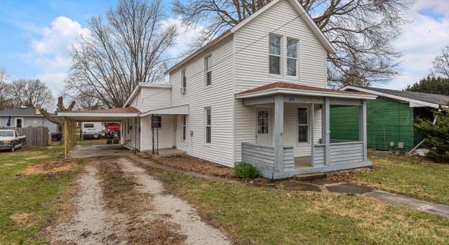 Photo of 308 S Williams St, Forrest, IL 61741