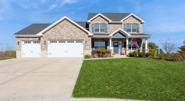 Photo of 22960 Hankins Ct, Frankfort, IL 60423