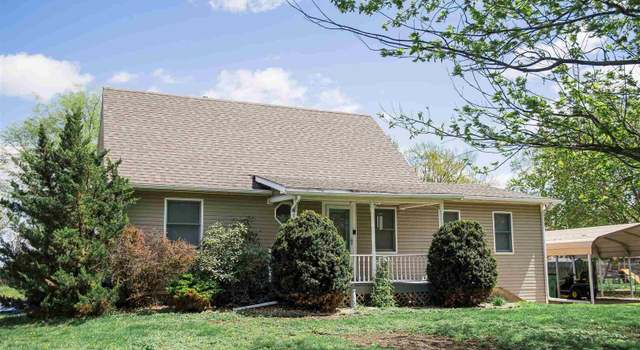 Photo of 1724 E 1324th St, Fowler, IL 62338