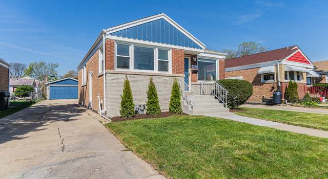 Photo of 342 31st Ave, Bellwood, IL 60104