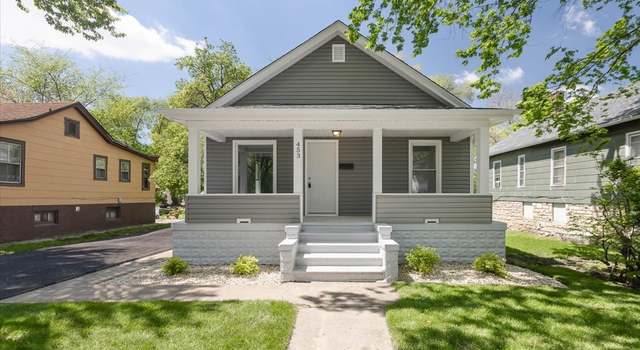 Photo of 453 Water St, Joliet, IL 60436