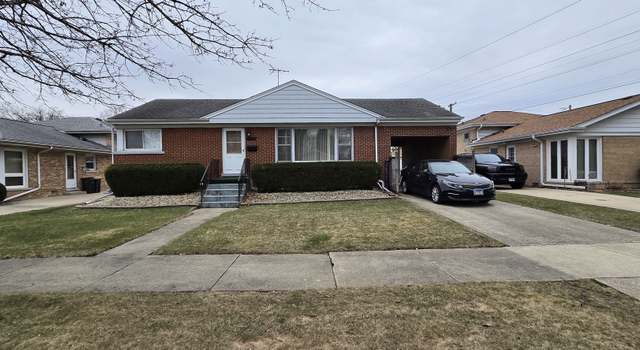 Photo of 9324 Luna Ave N, Morton Grove, IL 60053