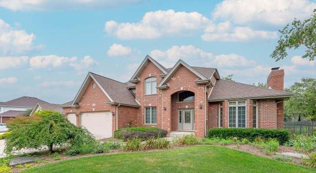 Photo of 14143 Ravenswood Dr, Orland Park, IL 60462