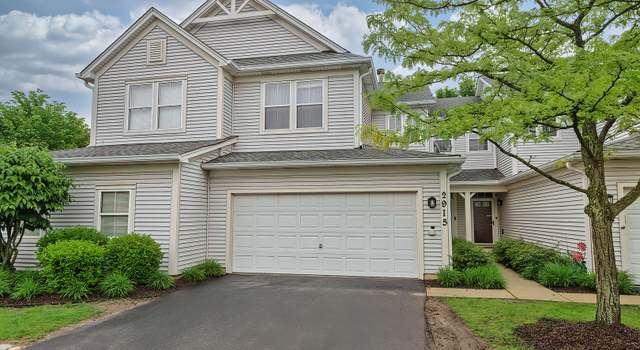 Photo of 2915 Falling Waters Ln #2915, Lindenhurst, IL 60046