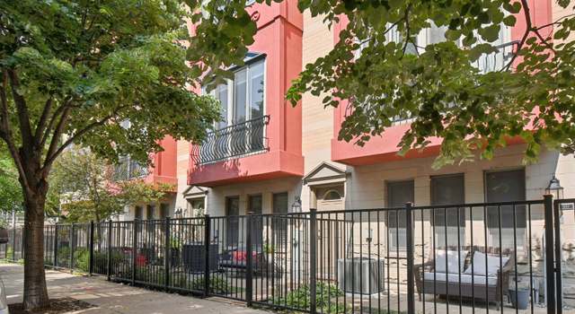 Photo of 529 N Peoria St, Chicago, IL 60642