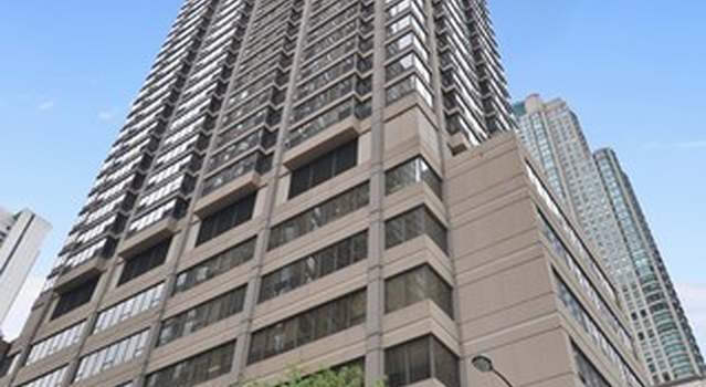 Photo of 30 E Huron St #5401, Chicago, IL 60611