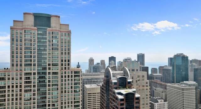 Photo of 30 E Huron St #5401, Chicago, IL 60611
