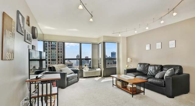 Photo of 30 E Huron St #5401, Chicago, IL 60611