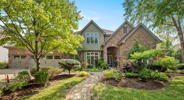 Photo of 1736 Robert Ln, Naperville, IL 60564