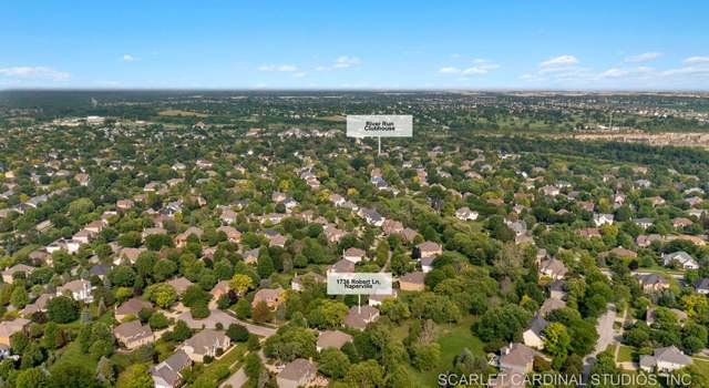 Photo of 1736 Robert Ln, Naperville, IL 60564
