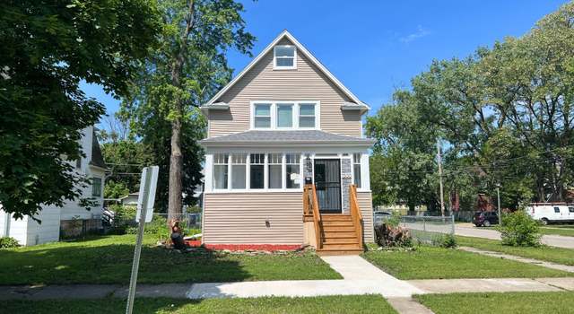 Photo of 1500 S 6th Ave, Maywood, IL 60153