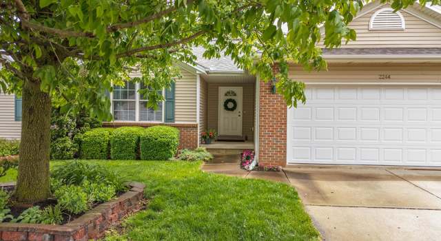 Photo of 2244 Elwood Ln, Normal, IL 61761
