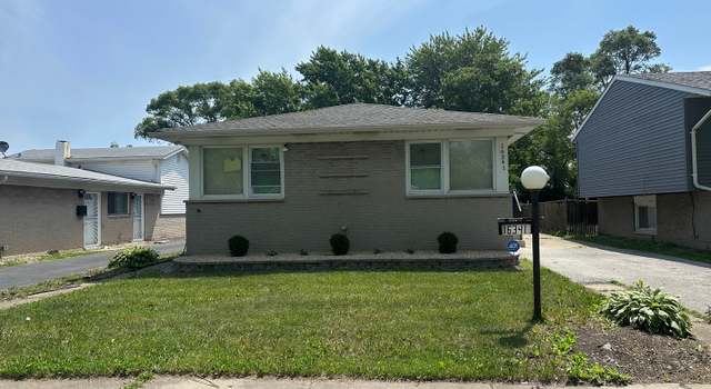 Photo of 16341 Justine St, Markham, IL 60428