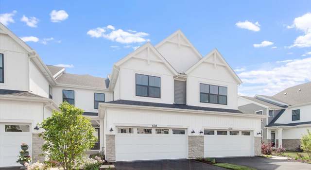 Photo of 4318 Chelsea Manor Cir, Aurora, IL 60504