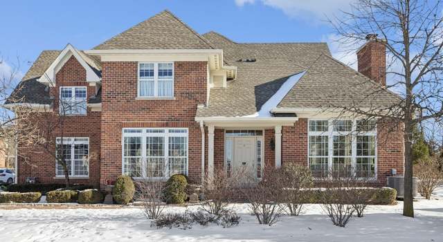 Photo of 1049 Hickory Dr, Western Springs, IL 60558