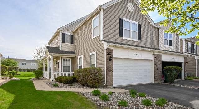 Photo of 15343 Kenmare Cir, Manhattan, IL 60442