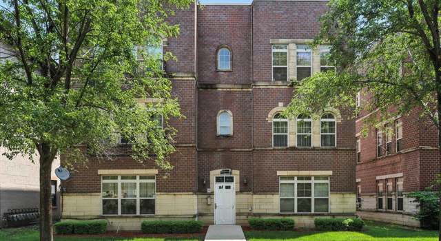 Photo of 3811 S Langley Ave #301, Chicago, IL 60653