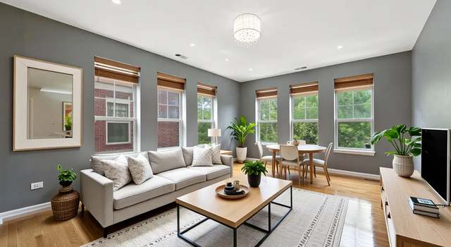 Photo of 3811 S Langley Ave #301, Chicago, IL 60653