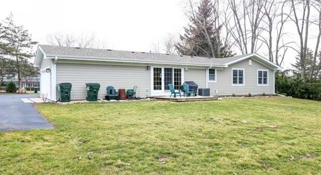 Photo of 20675 Deerpath Rd, Deer Park, IL 60010