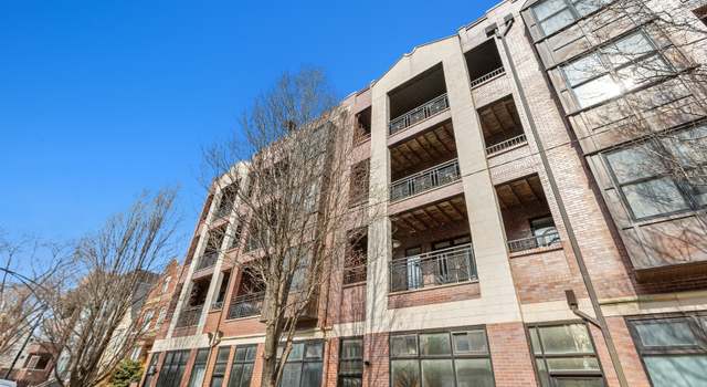 Photo of 2124 W Rice St #3, Chicago, IL 60622