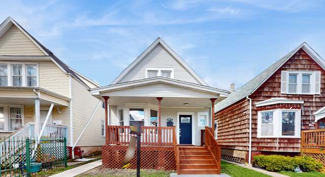 Photo of 6412 S Mozart St, Chicago, IL 60629