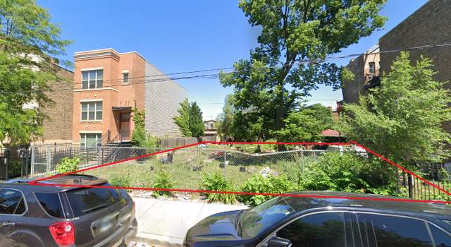 Photo of 1259-61 S Fairfield Ave, Chicago, IL 60608