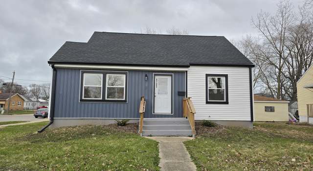 Photo of 1703 Grove Ave, North Chicago, IL 60064