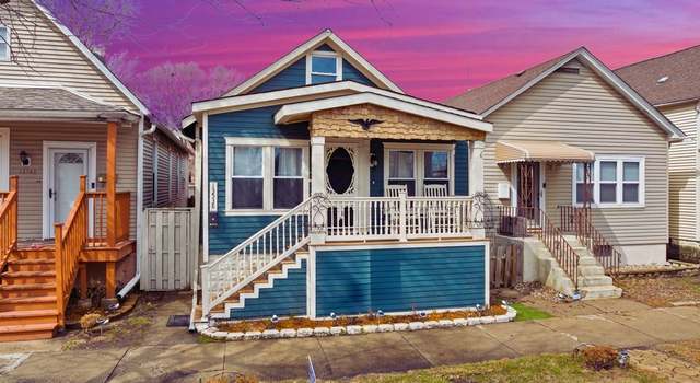 Photo of 13538 S Burley Ave, Chicago, IL 60633