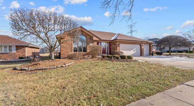 Photo of 16143 Eagle Ridge Dr, Tinley Park, IL 60477