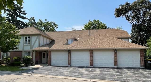 Photo of 5814 Wolf Rd Unit B-2, Western Springs, IL 60558