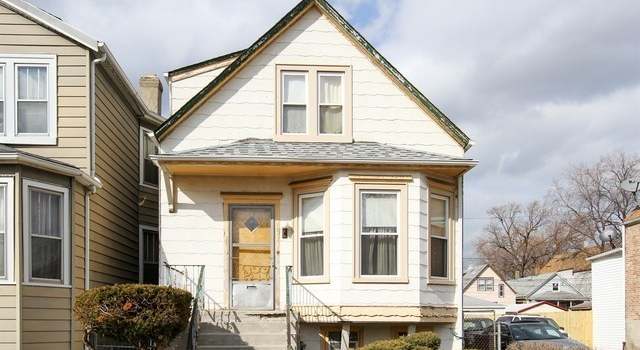 Photo of 1232 W 73rd Pl, Chicago, IL 60636