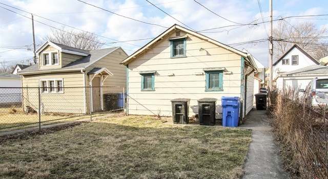 Photo of 1232 W 73rd Pl, Chicago, IL 60636
