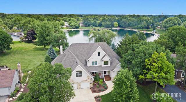 Photo of 10S477 Windjammer Ln, Naperville, IL 60564
