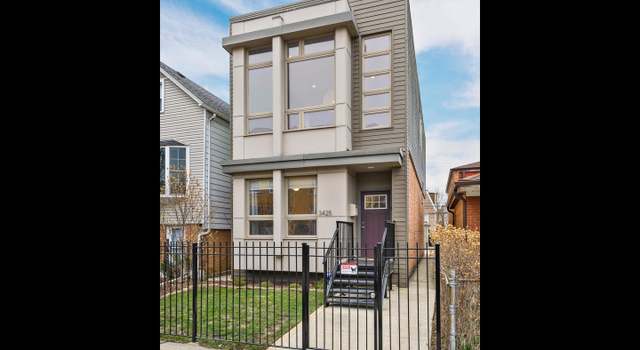 Photo of 3425 W Dickens Ave, Chicago, IL 60647