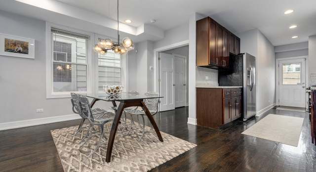 Photo of 3425 W Dickens Ave, Chicago, IL 60647