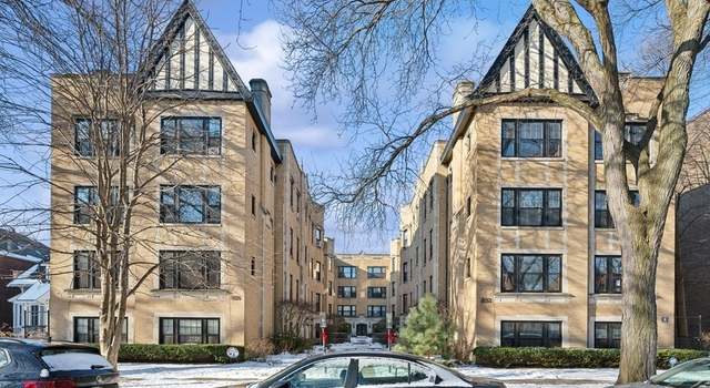 Photo of 832 Michigan Ave Unit H3, Evanston, IL 60202