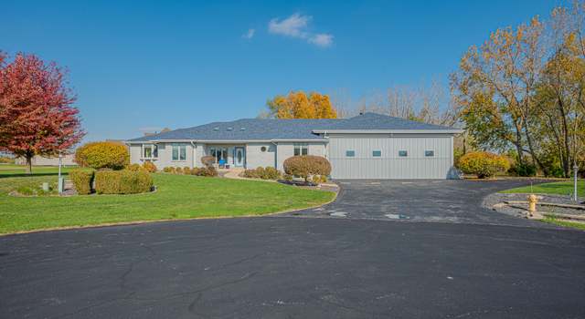 Photo of 6808 W Johnson Ct, Monee, IL 60449