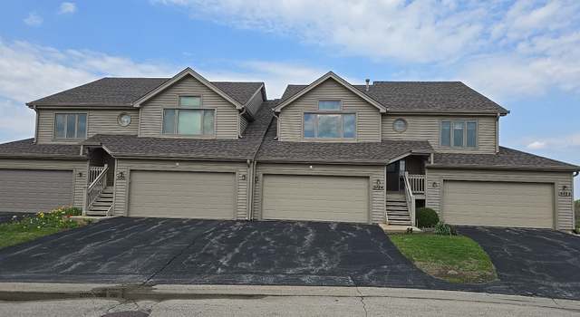 Photo of 5124 Morning Glory Ln #5124, Loves Park, IL 61111
